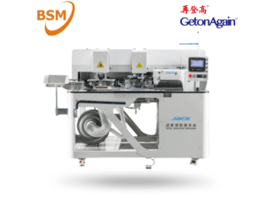 JACK J5 Automatic Pocket Sewing Machine