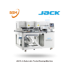 JACK J5 Automatic Pocket Sewing Machine 2