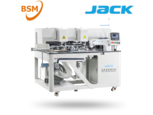 JACK J5 Automatic Pocket Sewing Machine 2
