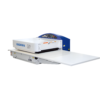 Hashima HP-450M/MS - Compact Fusing Press Machine