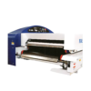 1. Hashima HP-450M/MS Category: Compact Fusing Press Machine