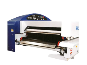 1. Hashima HP-450M/MS Category: Compact Fusing Press Machine