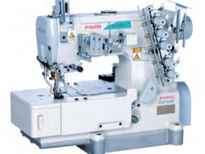 Pegasus W500P & W600P Series