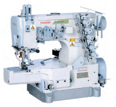 Pegasus W500P & W600P Series - Image 2