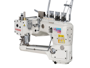 Pegasus FSS700P-A Series: - Category: Flatseamer Machine (Interlock Flatbed)