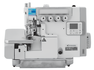 Pegasus M900 Series - Category: Overlock / Safety Stitch Machine