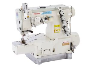 Pegasus W600PC Series