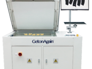 Cutting Piece Vision Inspection Equipment