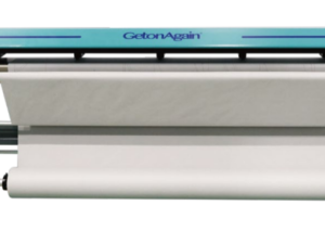 Magic Inkjet Plotter