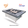 Get On Again - Flatbed Scanning Digitizer