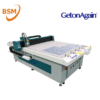 Computerized Template Sheet Cutting & Milling Machine