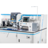 Advanced garment machine for pocket stitching and cutting – JACK J6 automatic system