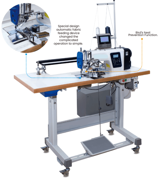 New Expert ZD-XC-002