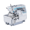 Jack C3C overlock machine for garment stitching with smooth finish and low lint output
