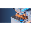 Jack C3C sewing machine improving efficiency and reducing thread consumption in factories