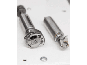 Vi.Be.Mac VM04 (Bottom Hemming Unit) - 2