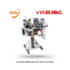 Vi.Be.Mac S4650 Automatic Belt Loop Setter