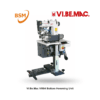 Vi.Be.Mac VM04 Bottom Hemming Unit for trouser bottom hemming