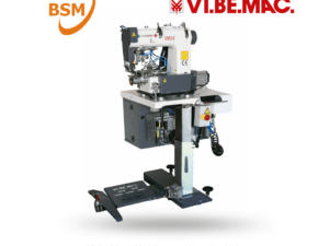 Vi.Be.Mac VM04 Bottom Hemming Unit for trouser bottom hemming