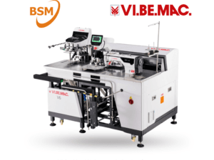 Vi.Be.Mac V6 Automatic Pocket Setter