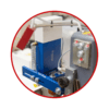 Vi.Be.Mac S4650 Automatic Belt Loop Setter 2