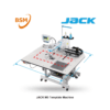 JACK M5 Template Machine