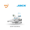 JACK M5 Template Machine 2