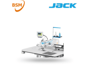 JACK M5 Template Machine 2