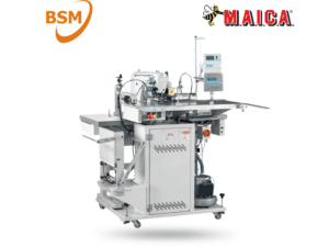 Maica MA 06 Automatic Button Stitch Indexer