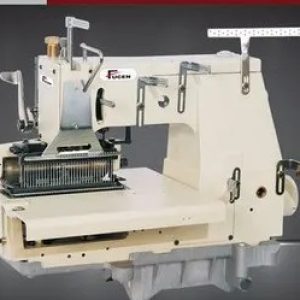 BUY NEW EXPERT KX-1033-PSM THIRTY THREE NEEDLE SHIRRING MACHINE - Balaji Sewing Machines