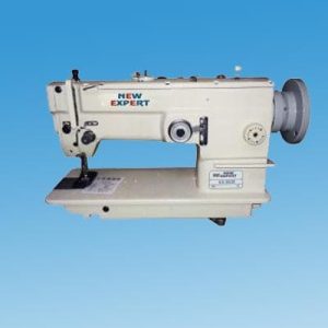 Shop - NEW EXPERT KX-5530 AUTO OIL ZIGZAG SEWING MACHINE - Balaji Sewing Machine