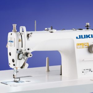 JUKI DDL-7000A Computerized Single needle, Lockstitch Machine with Automatic Thread Trimmer - Balaji Sewing Machines